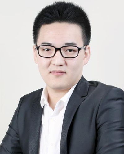 姚尹平