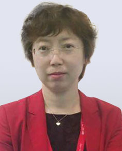 赵彩虹