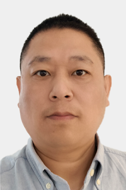 曹学明