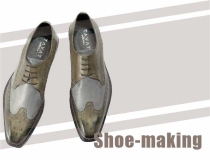 Shoe-making
