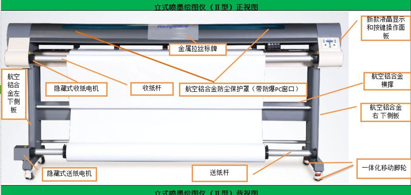 绘图仪及价格选择优势